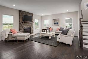 Chester, VA 23831,4018 White Creek CT