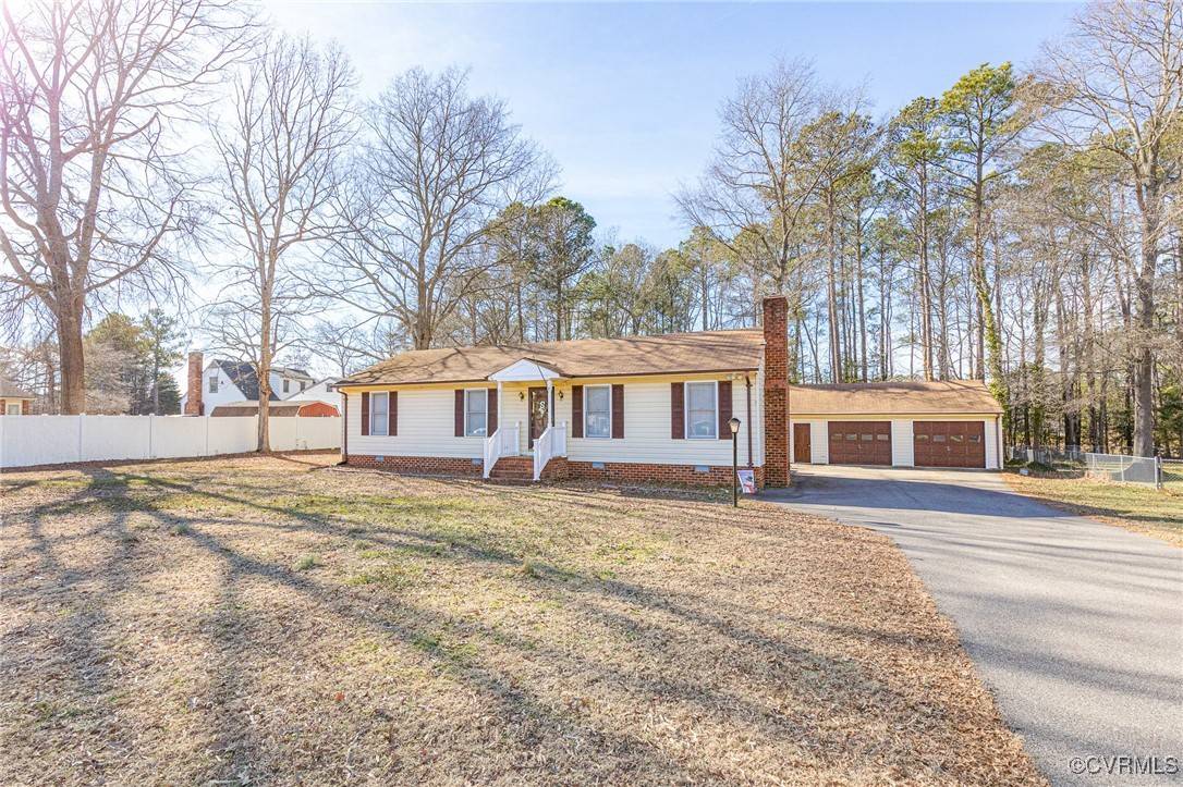 Sandston, VA 23150,404 Evanrude LN