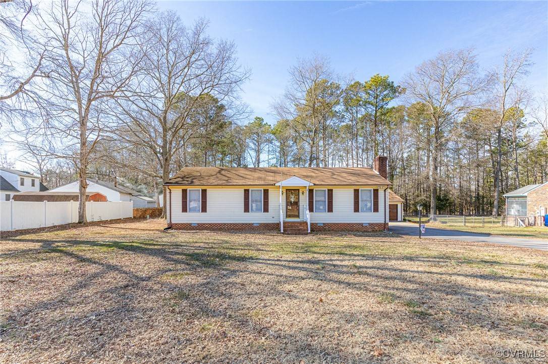 Sandston, VA 23150,404 Evanrude LN