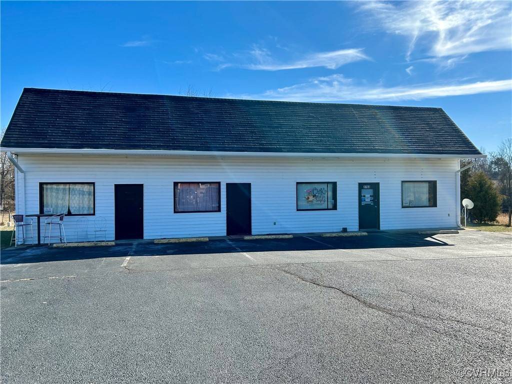 Goochland, VA 23063,2753 Dogtown RD