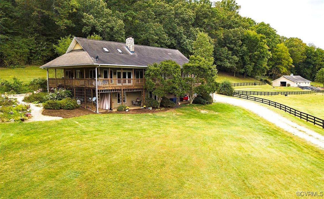 Afton, VA 22920,425 Greenfield RD