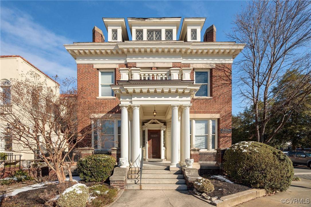 Richmond, VA 23220,2500 Monument AVE