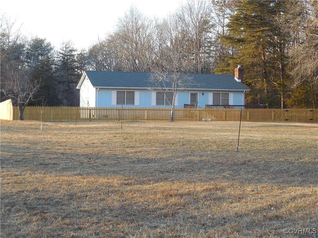 Louisa, VA 23093,6185 Parrish RD