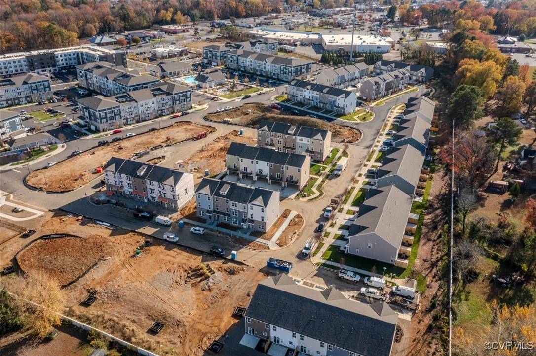 Henrico, VA 23223,2114 Grand Reserve WAY #M-2