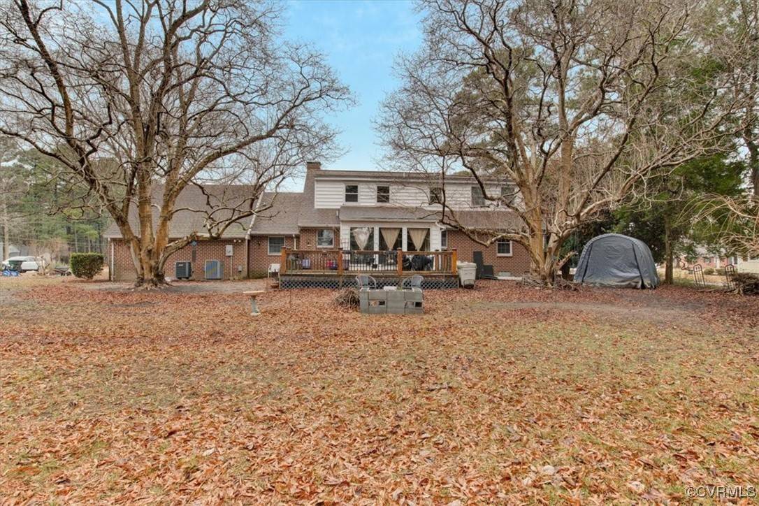 West Point, VA 23181,1270 Riverview DR