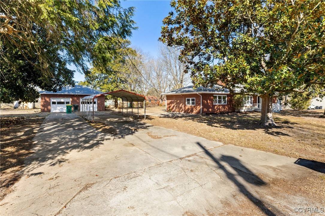 Hopewell, VA 23860,1100 North AVE
