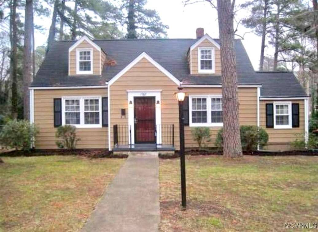 Petersburg, VA 23805,1767 East BLVD