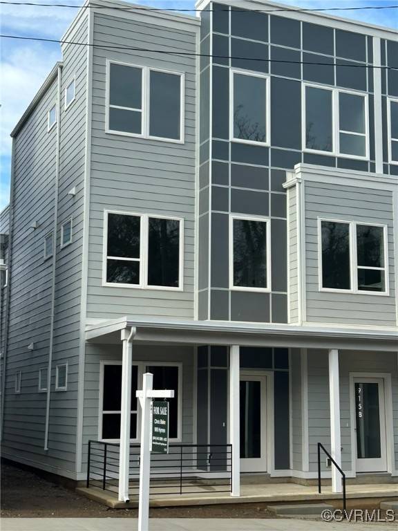 Richmond, VA 23224,915 Bainbridge ST