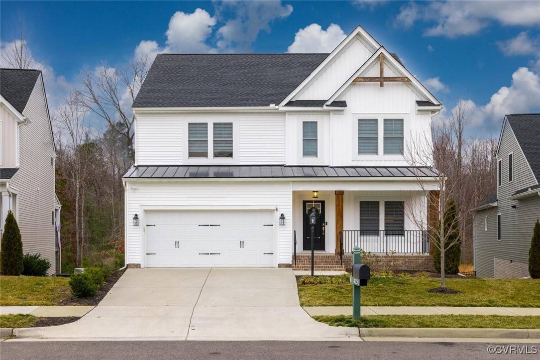 Moseley, VA 23120,18231 Twin Falls LN