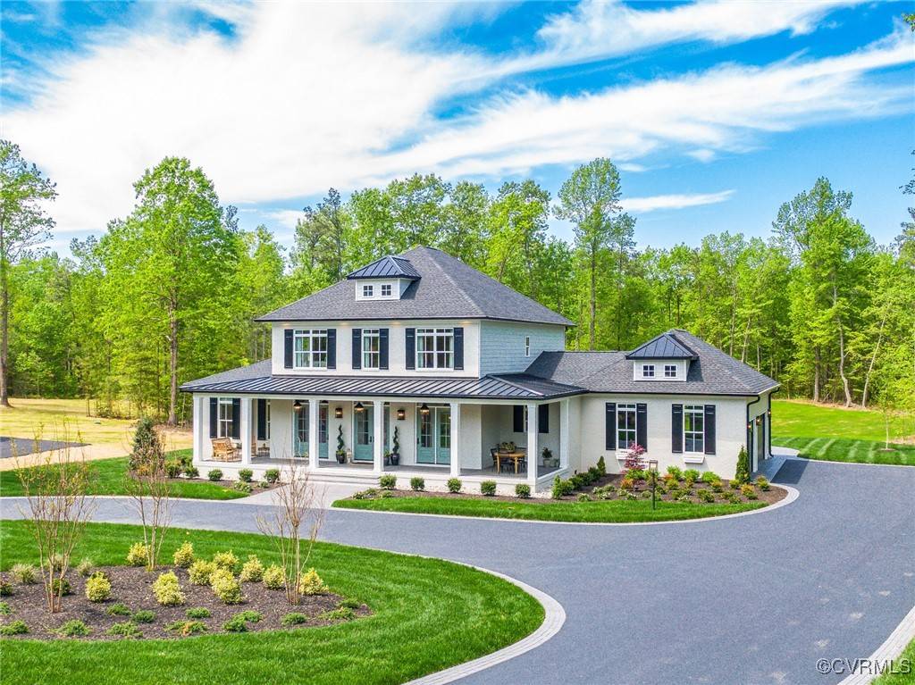 Mechanicsville, VA 23111,4945 Hundley PL