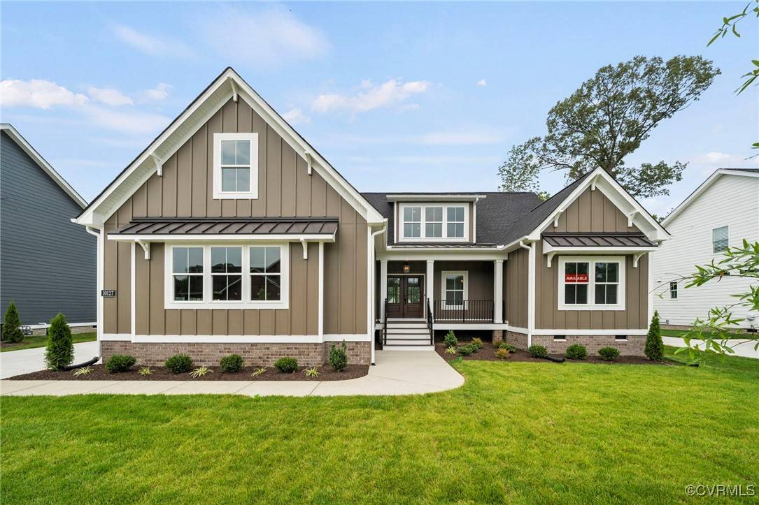 Mechanicsville, VA 23111,5010 Hundley PL