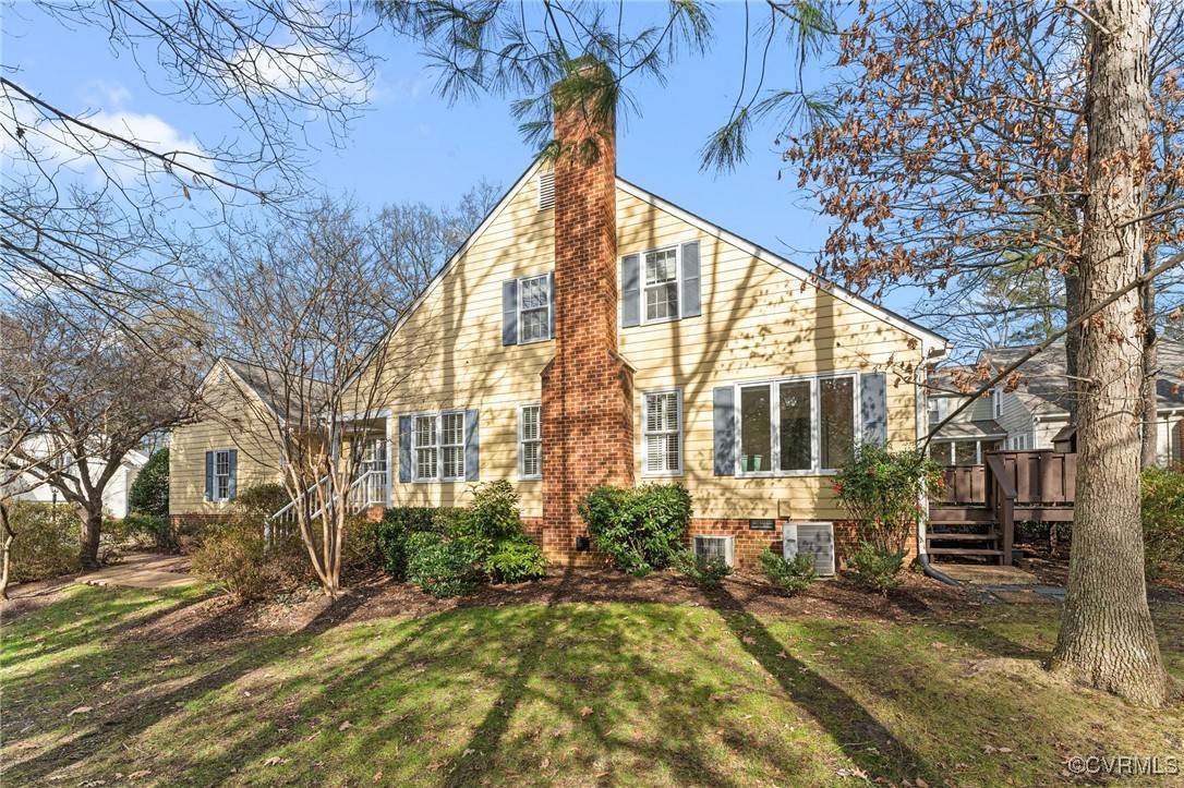 Henrico, VA 23229,8915 Ginger Way CT