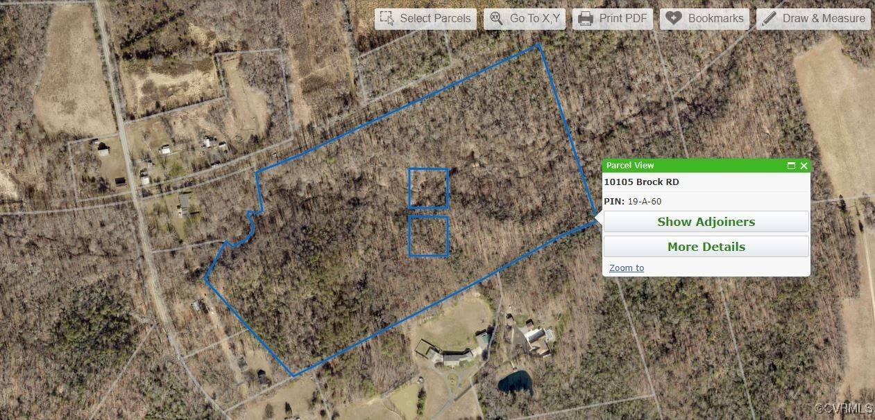 Spotsylvania, VA 22553,10105 Brock RD