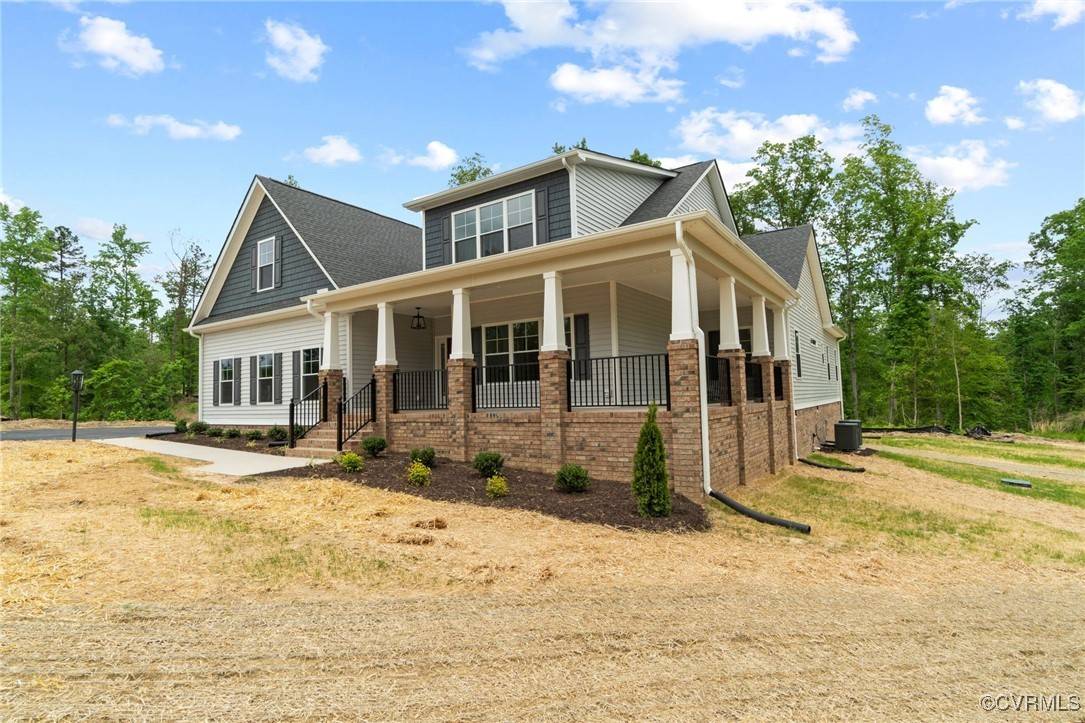 Aylett, VA 23009,Lot 55 Poplar Forest CT