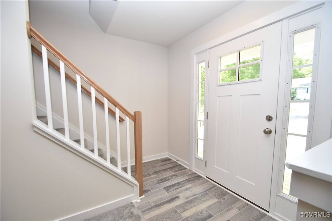 Henrico, VA 23231,7033 Winthrop ST