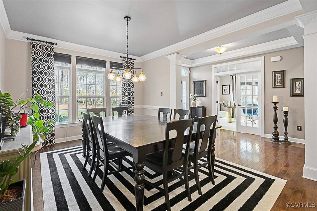 Ashland, VA 23005,9665 Landcastle DR