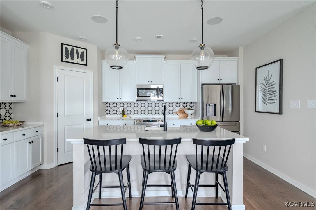 Moseley, VA 23120,0 Canoe Pointe LOOP