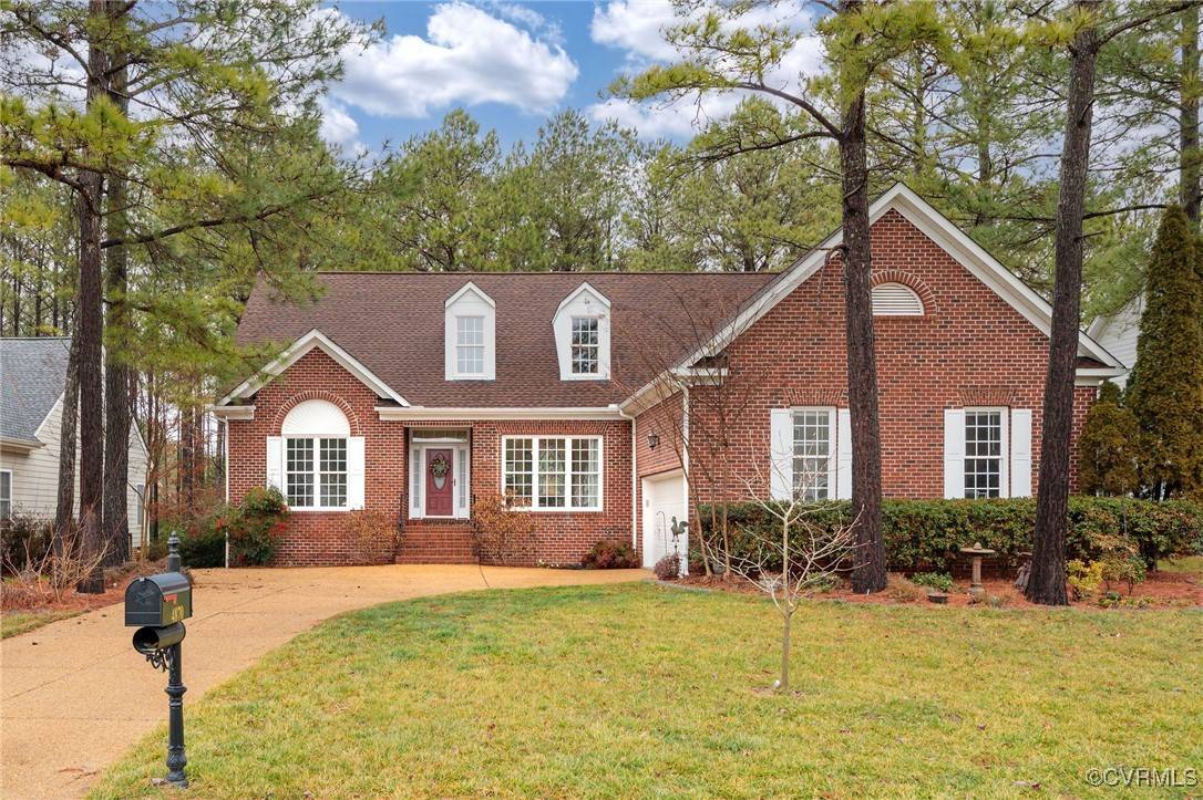 New Kent, VA 23140,4870 Kingshire DR