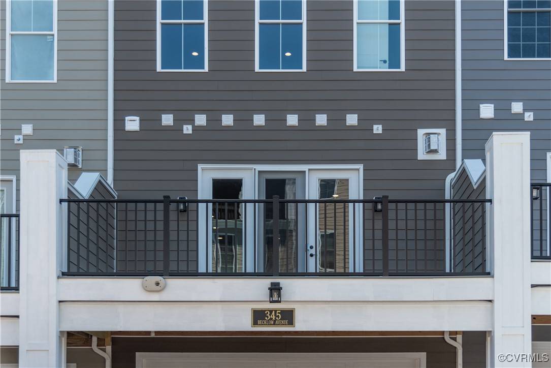 Henrico, VA 23233,345 Becklow AVE