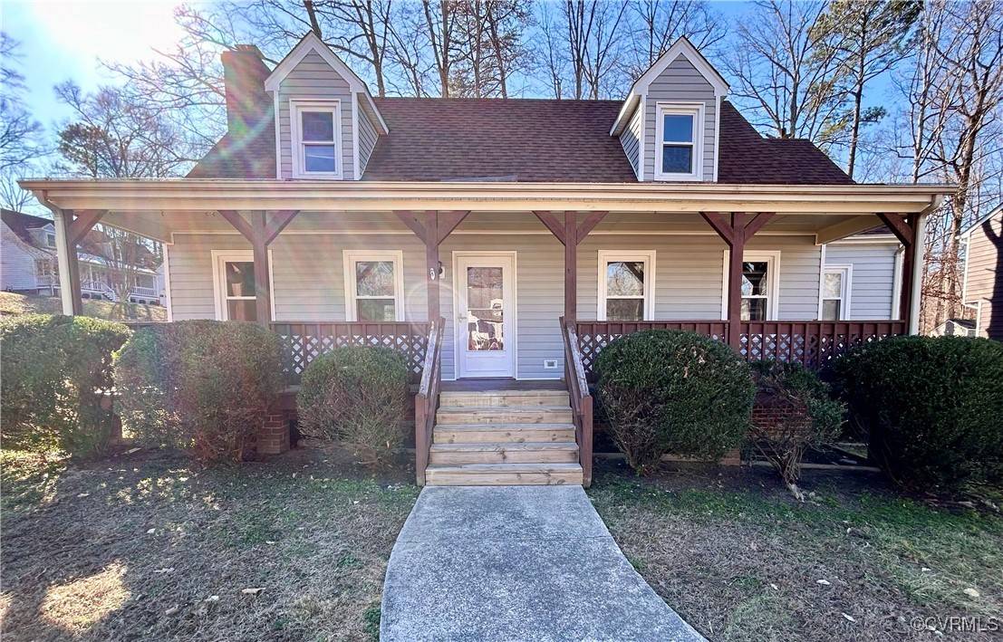 Chester, VA 23831,14408 Anglewood CT