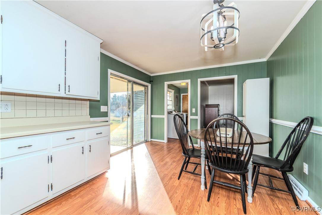 South Prince George, VA 23805,2609 Silbury RD
