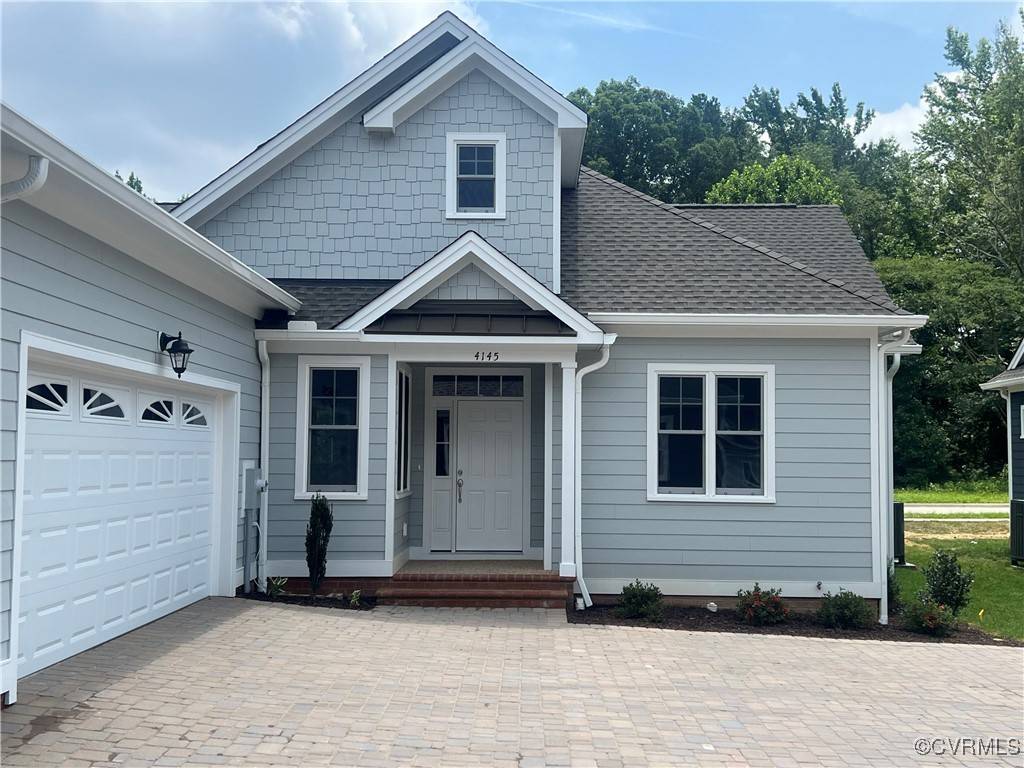 Chesterfield, VA 23236,4145 Ambergrove AVE