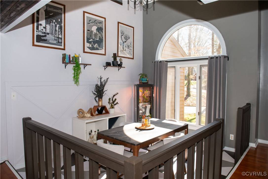 North Chesterfield, VA 23236,501 Farnham DR