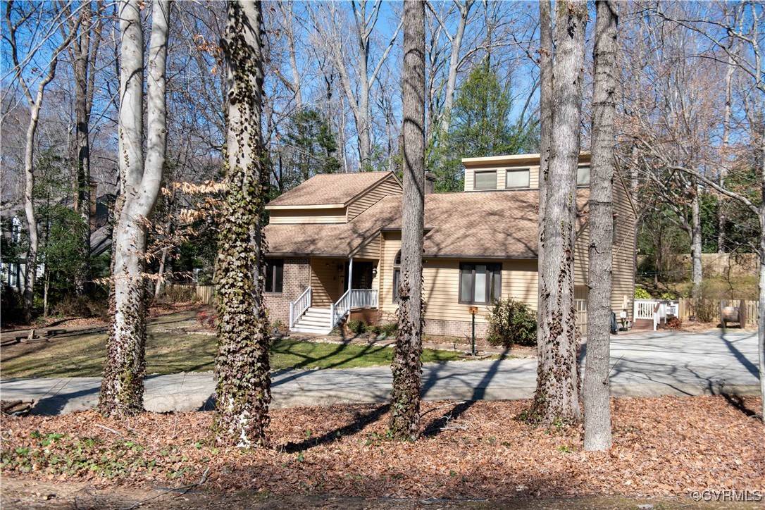 North Chesterfield, VA 23236,501 Farnham DR