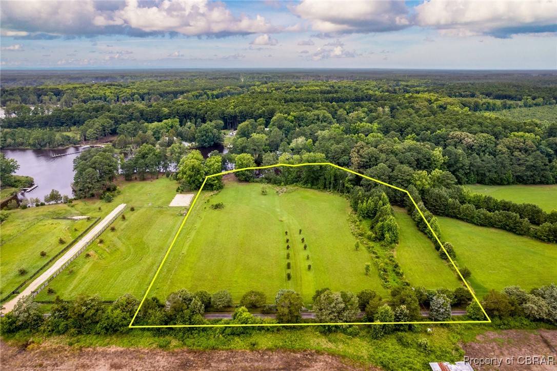 North, VA 23128,6+ AC North River RD