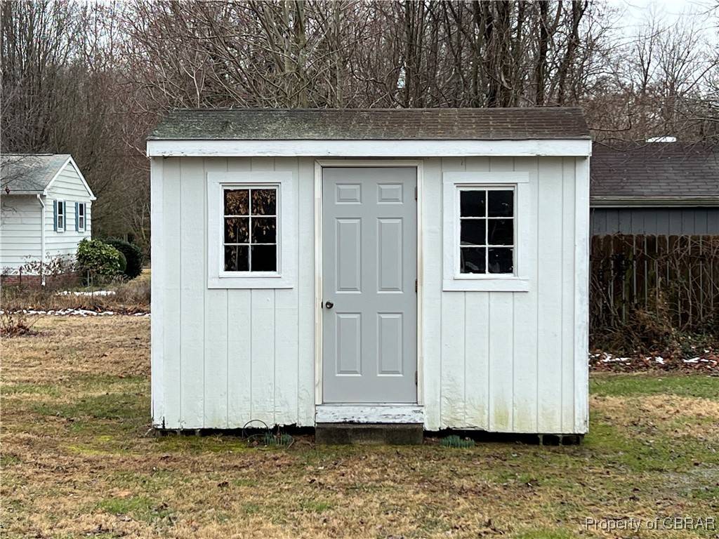Urbanna, VA 23175,160 Grace AVE