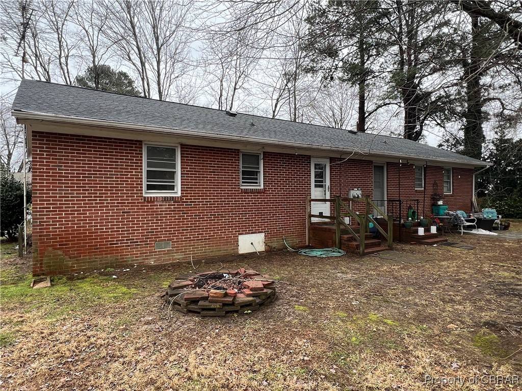 Urbanna, VA 23175,160 Grace AVE
