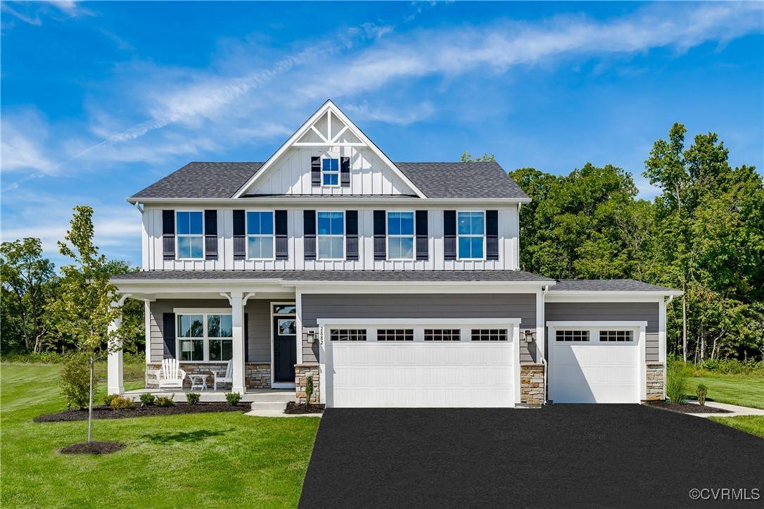 Moseley, VA 23120,6725 Holly Crest CT