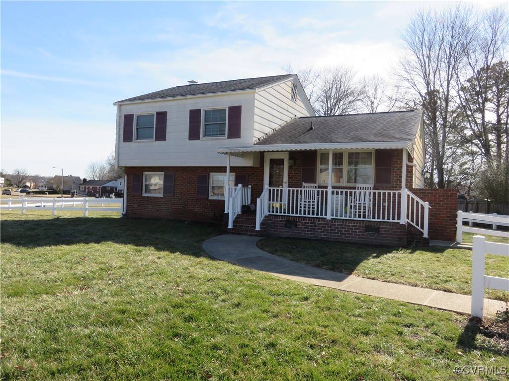 Richmond, VA 23225,5601 Larrymore RD