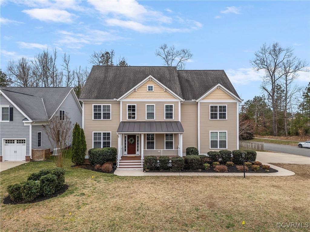 Quinton, VA 23141,2691 Patriots Landing DR