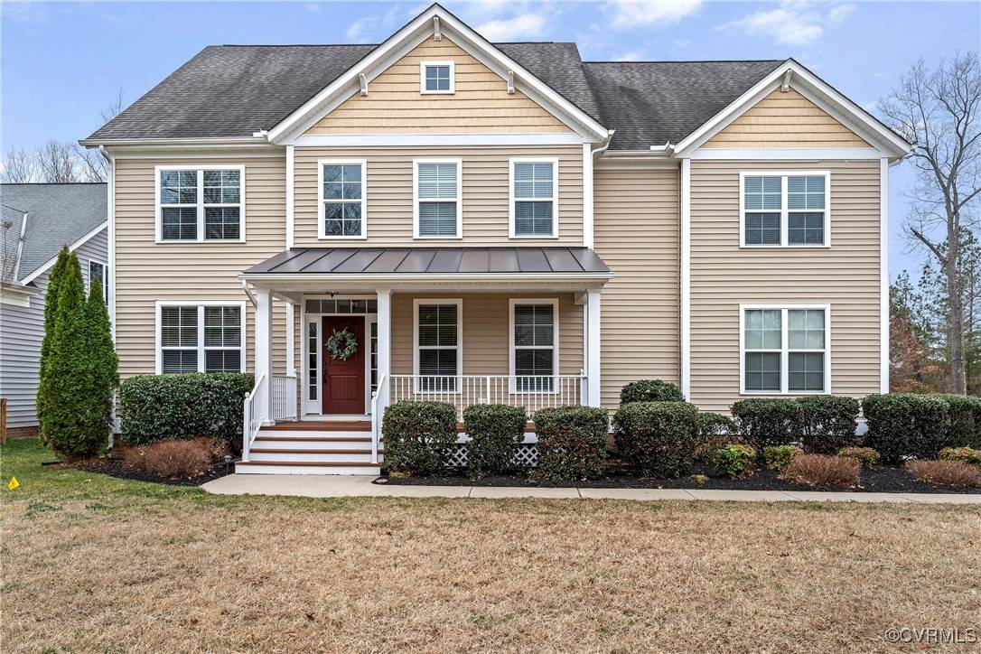 Quinton, VA 23141,2691 Patriots Landing DR