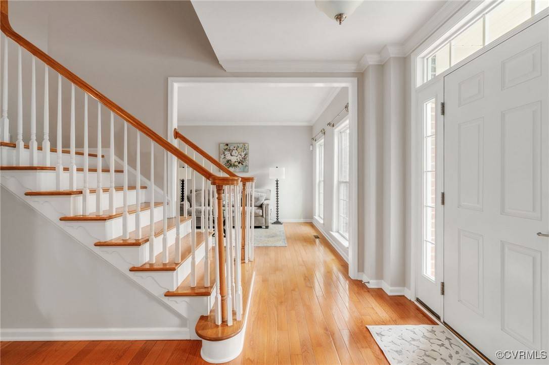 Glen Allen, VA 23059,11405 Hunton Ridge LN