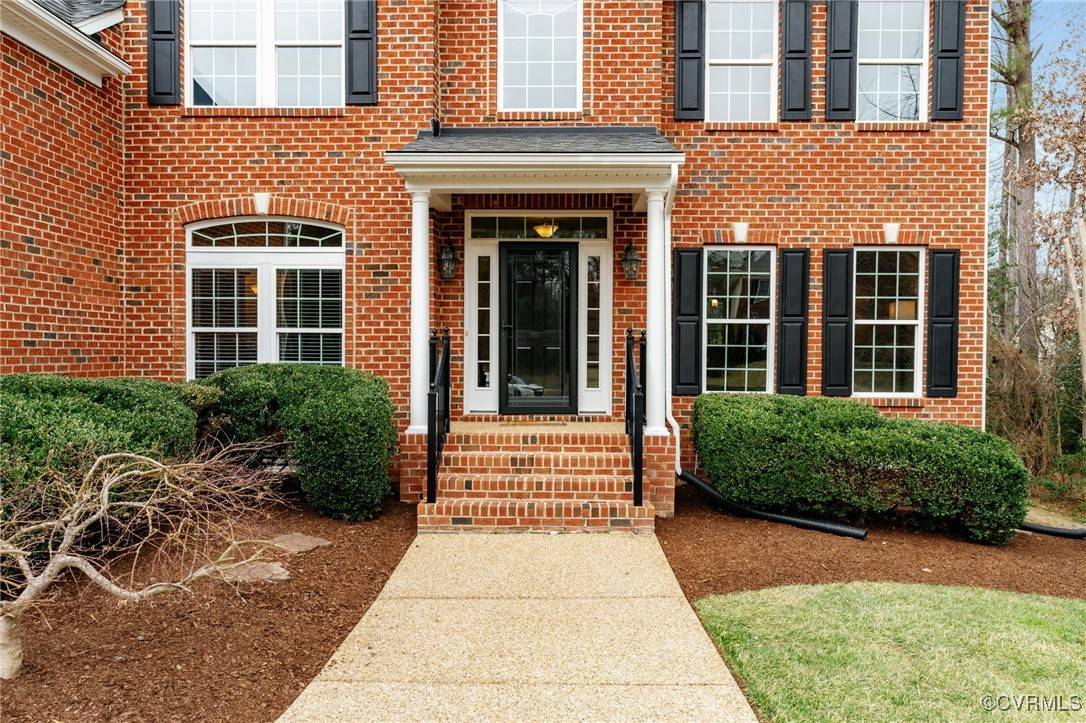 Glen Allen, VA 23059,11405 Hunton Ridge LN