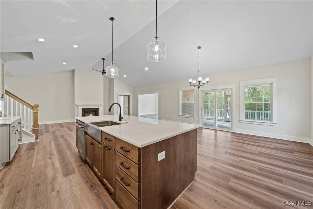 Mechanicsville, VA 23111,4925 Hundley (lot 14) PL