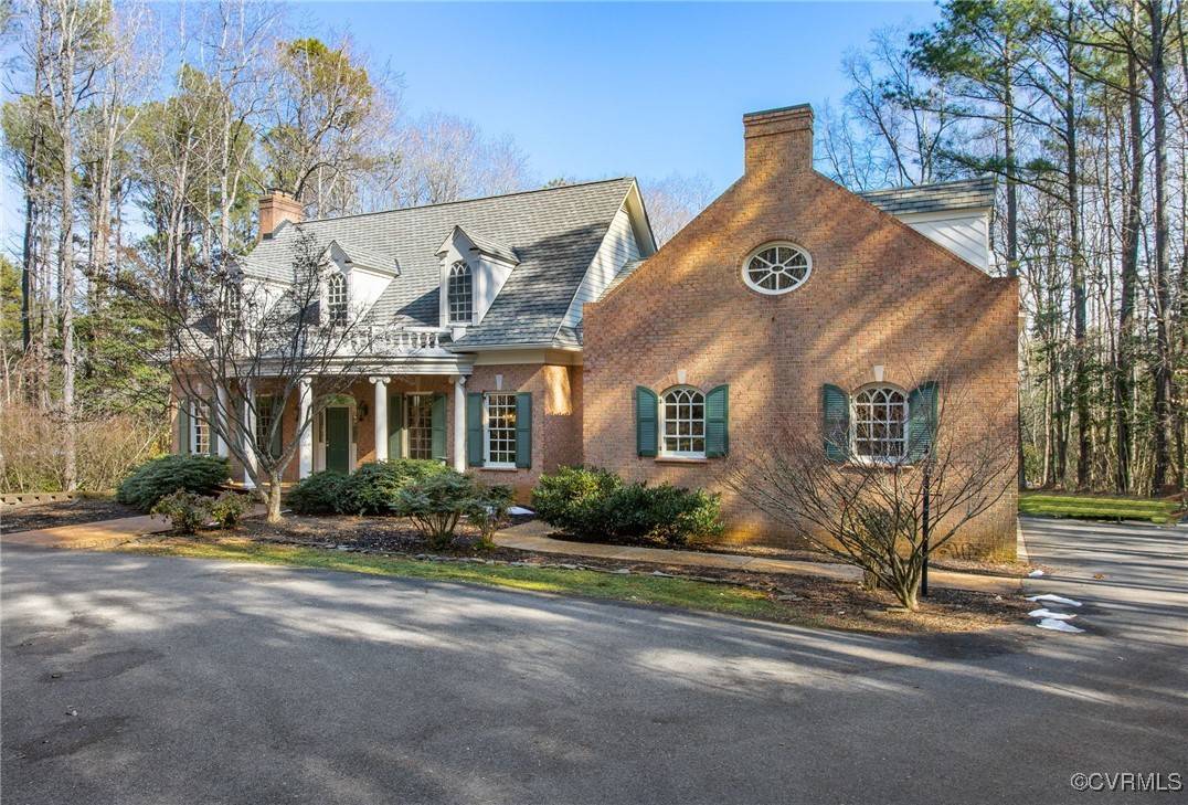 Montpelier, VA 23192,14500 Three Oaks CT