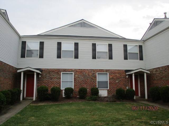 Richmond, VA 23223,3516 E Richmond RD #22