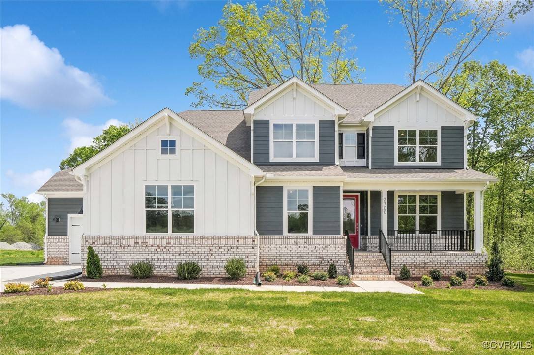 Powhatan, VA 23139,2700 Maidens RD