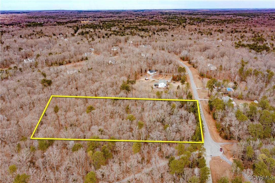 Moseley, VA 23120,2326 Westwood Pine DR
