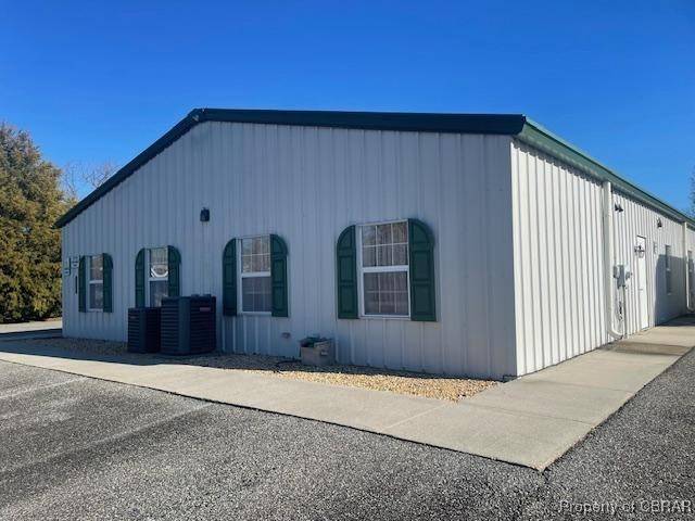 Shacklefords, VA 23156,1399 Centerville RD