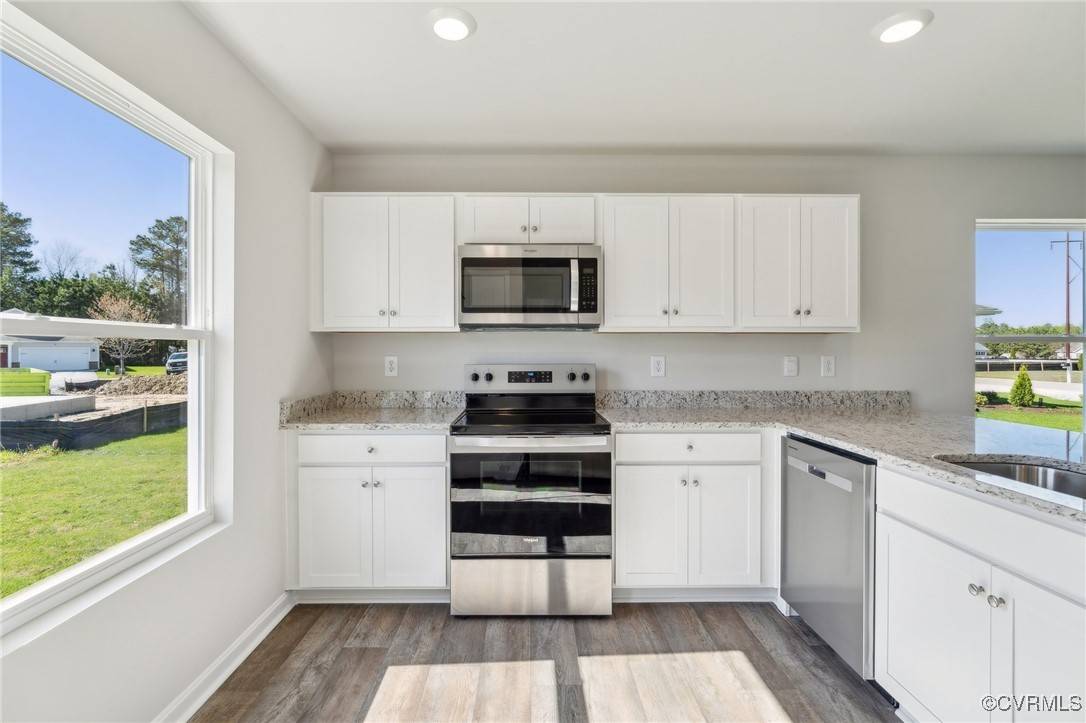 Kilmarnock, VA 22482,91 Byway DR