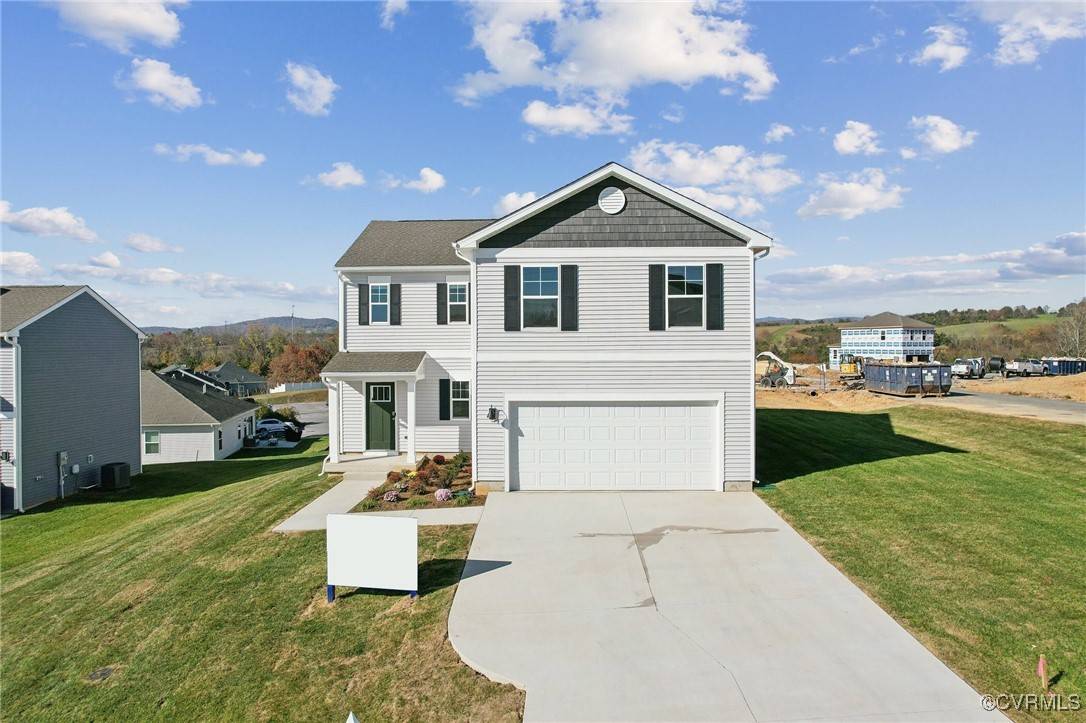 New Kent, VA 23124,7371 Arbor Marsh CT