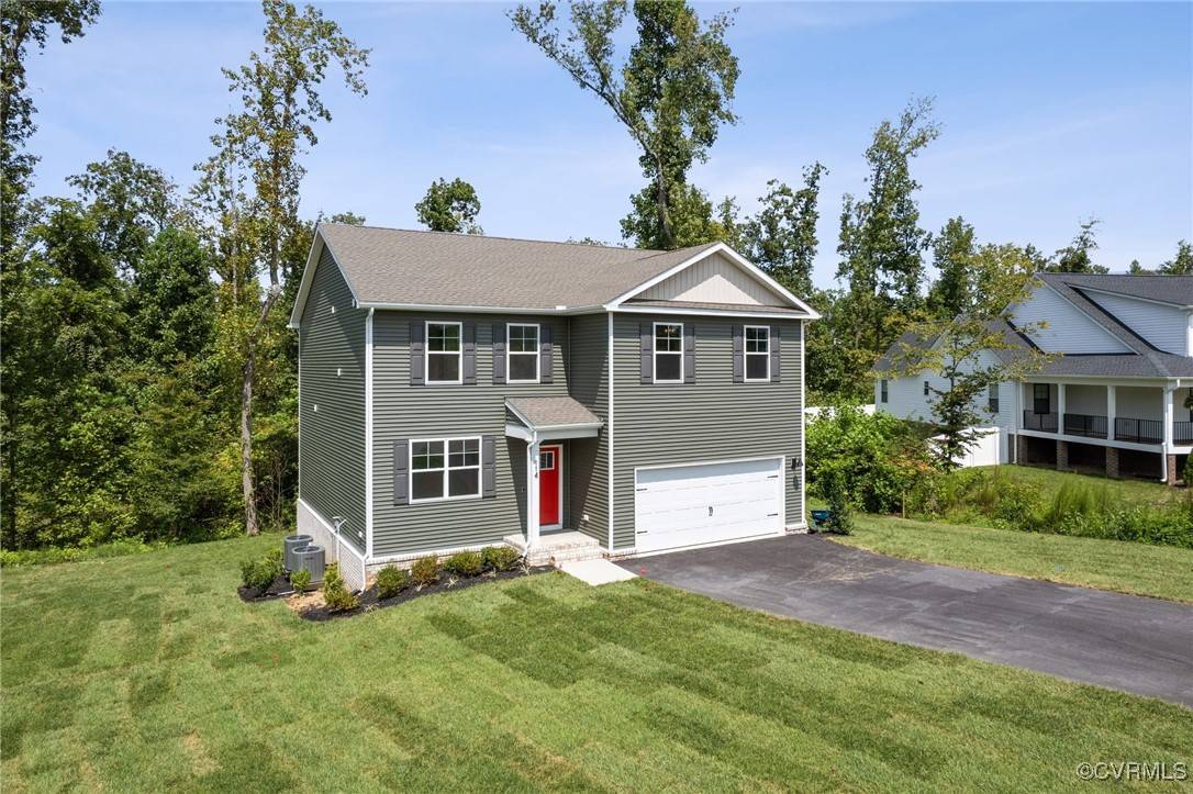 New Kent, VA 23124,7870 Arbor Marsh TER