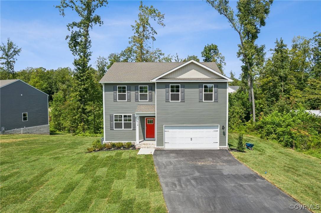 New Kent, VA 23124,7870 Arbor Marsh TER