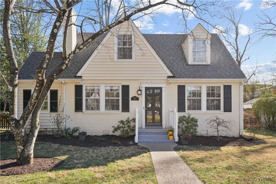 Henrico, VA 23229,7501 Glebe RD