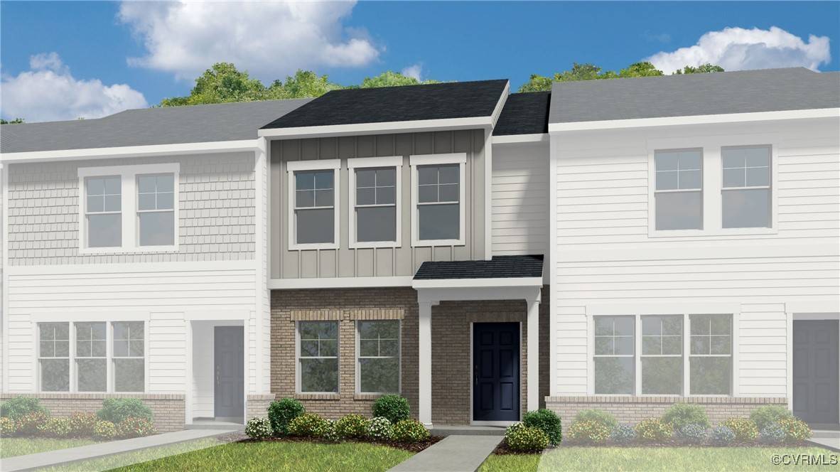 Sandston, VA 23150,215 Whiteside RD