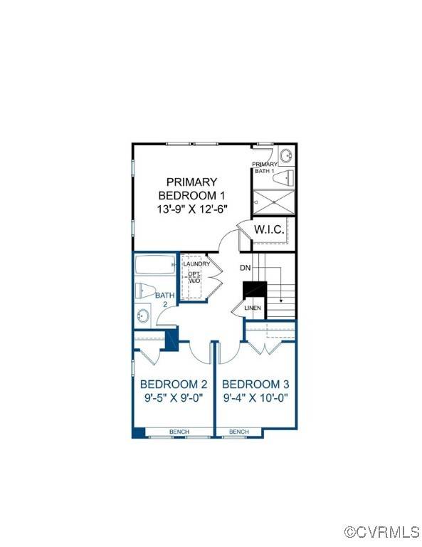 Sandston, VA 23150,215 Whiteside RD